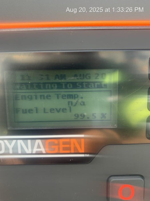 2025 NATIONAL SIGNAL Sunray LTS-300h