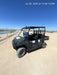 2019 KAWASAKI Mule PRO-DXT (Half Door)