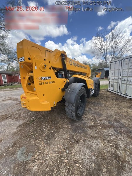 2026 JCB 510-56
