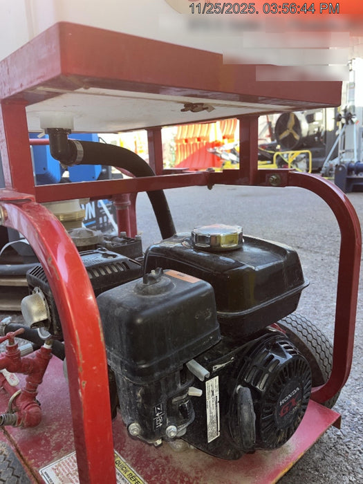 2024 RICE HYDRO DPH-3B