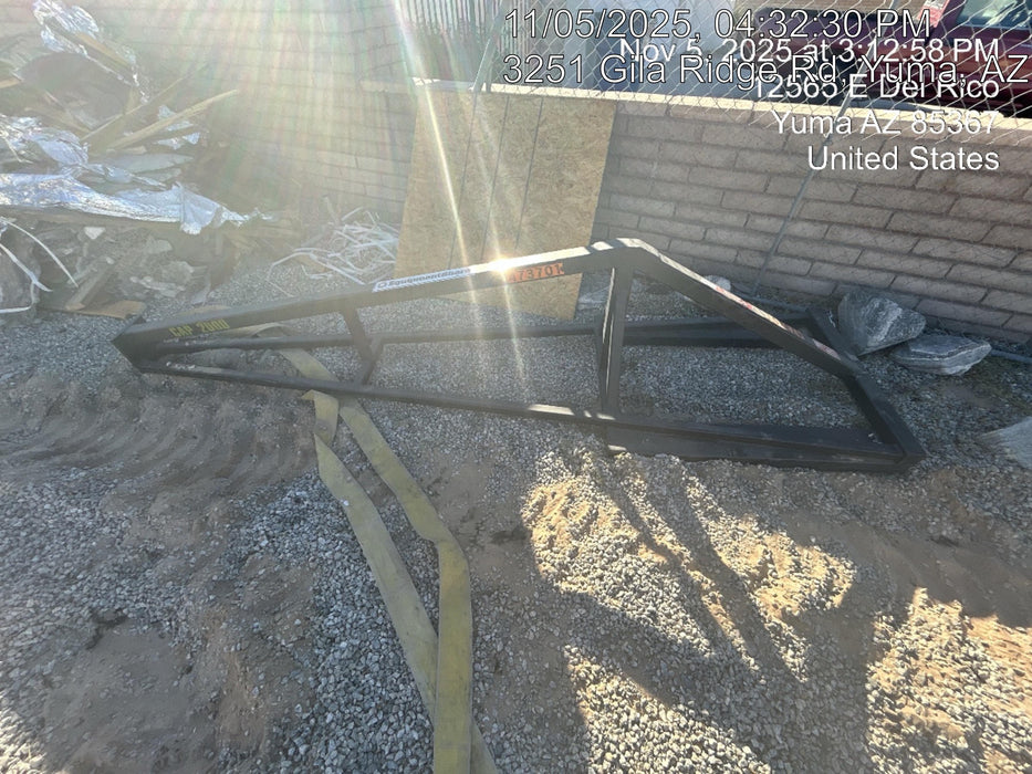 2024 ARROW MATERIAL HANDLING 1000100-12-F