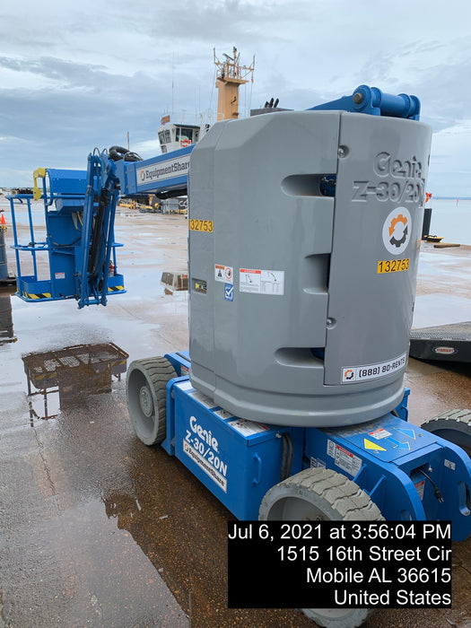 2021 Lincoln Electric Vantage 322 Vantage 322 Ready Pak 3 w/ Telematics & Decals, ORANGE (includes trailer, cable rack, fender light kit)