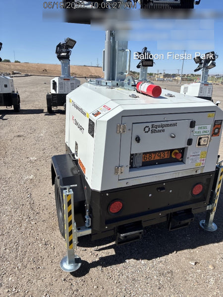 2024 GENERAC MLT2