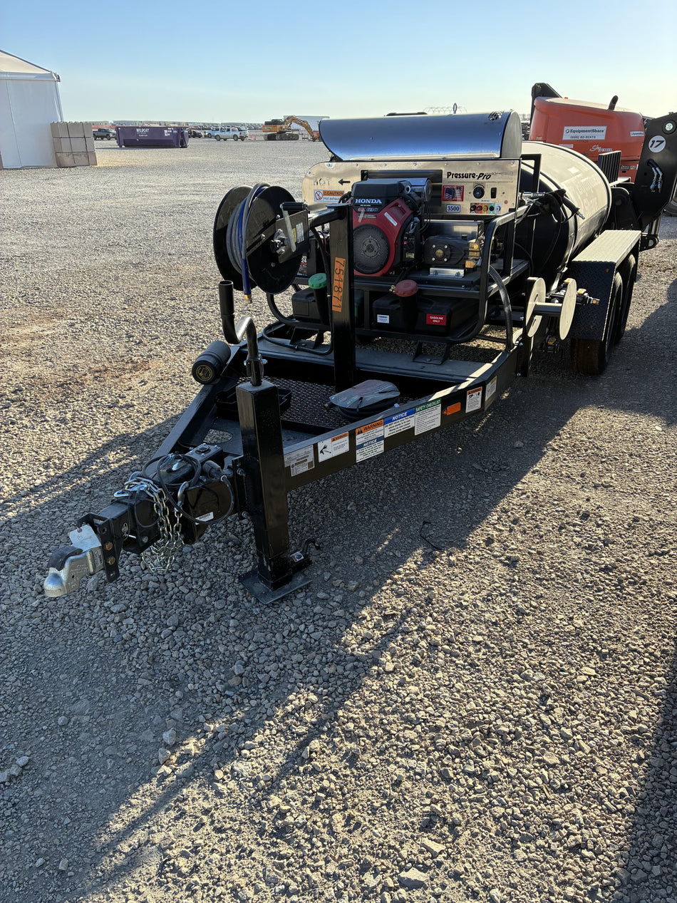 2026 WYLIE EXP-550L-S-HOTG