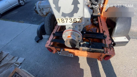 2021 PIONEER PP44S10L2-D2.9L