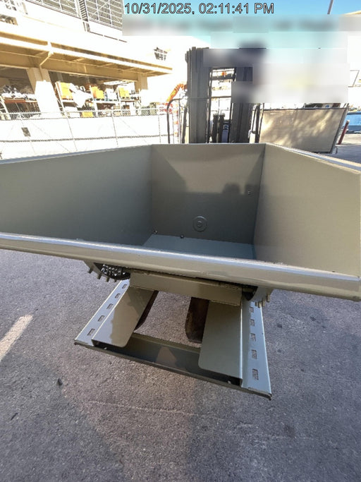 2025 HIPPO HOPPER HH16HD