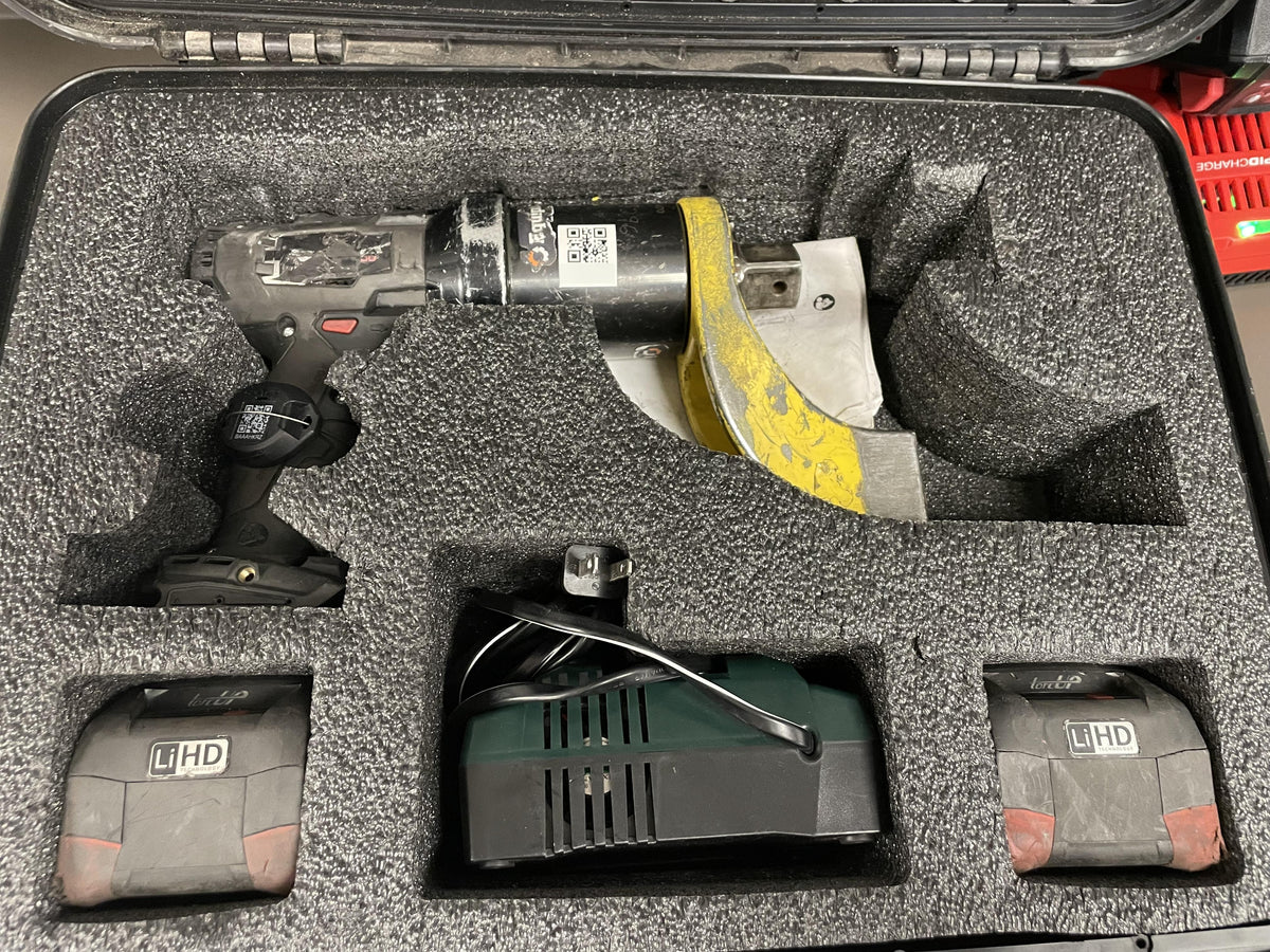 2020 TORCUP VT-1000KIT