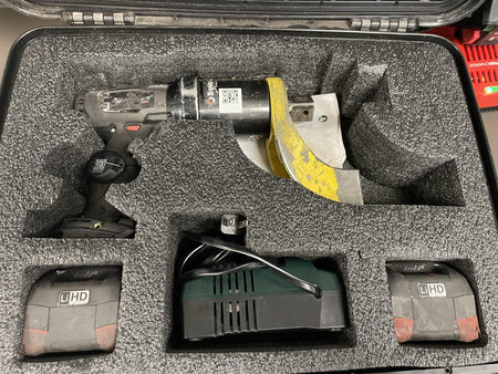 2020 TORCUP VT-1000KIT