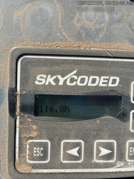 2021 SKYJACK SJ3219
