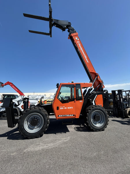 2026 SKYTRAK 10054