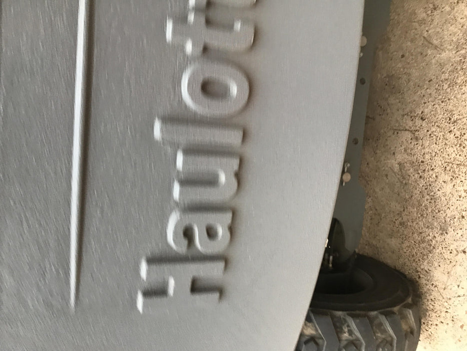 2020 HAULOTTE HT67 RTJ O