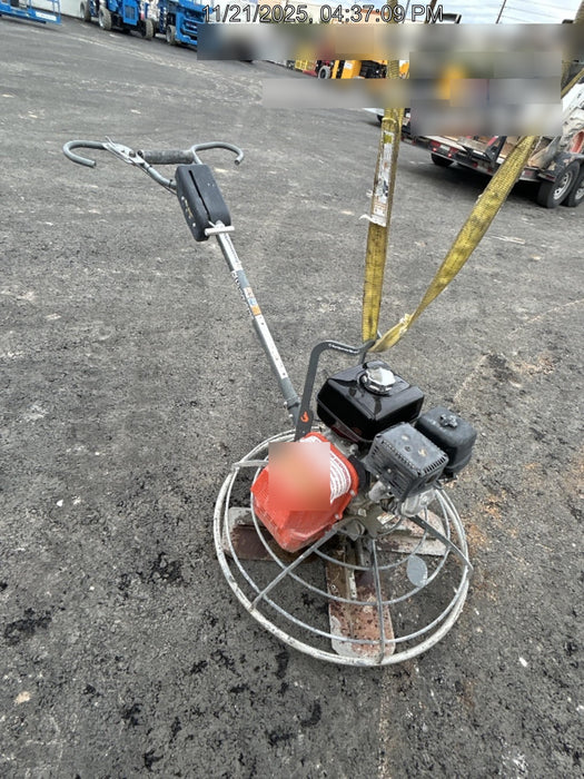 2020 HUSQVARNA CT 36-8A-V