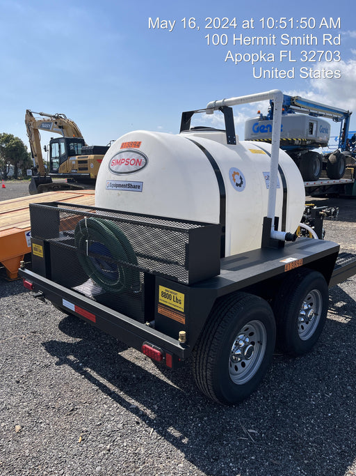 2024 SIMPSON SWT-52517