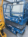 2017 Genie GS-1930 Genie GS-1930 Scissor Lift