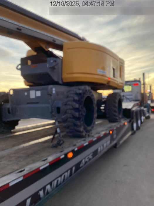 2018 HAULOTTE HT85 RTJ O