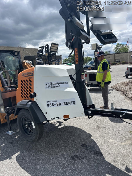 2026 GENERAC MLTS-4