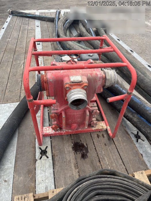 2021 MULTIQUIP QP4TH