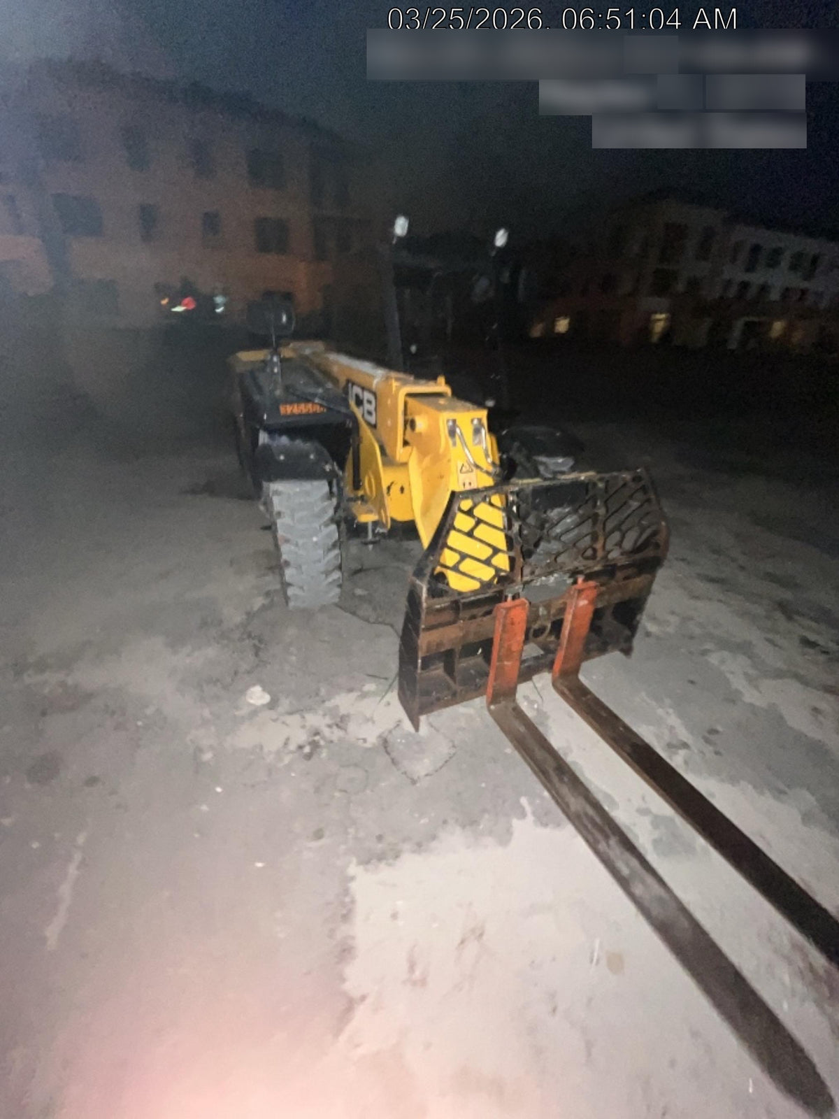 2024 JCB 509-42