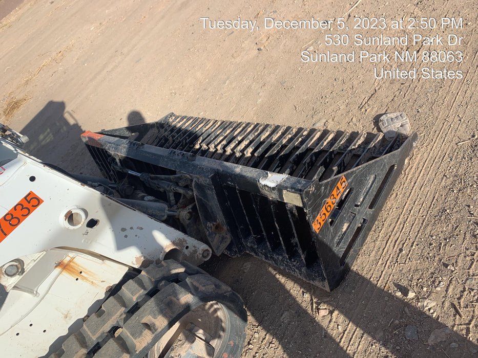 2023 STRICKLAND SS-SHBLP0108450031