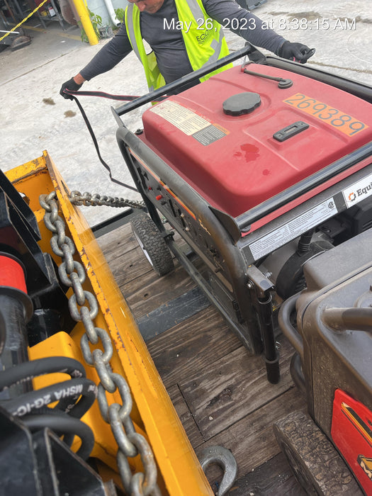 2022 MI-T-M GEN-8000-0MME