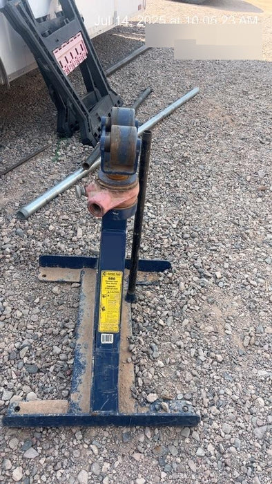 2021 CURRENT TOOLS 680