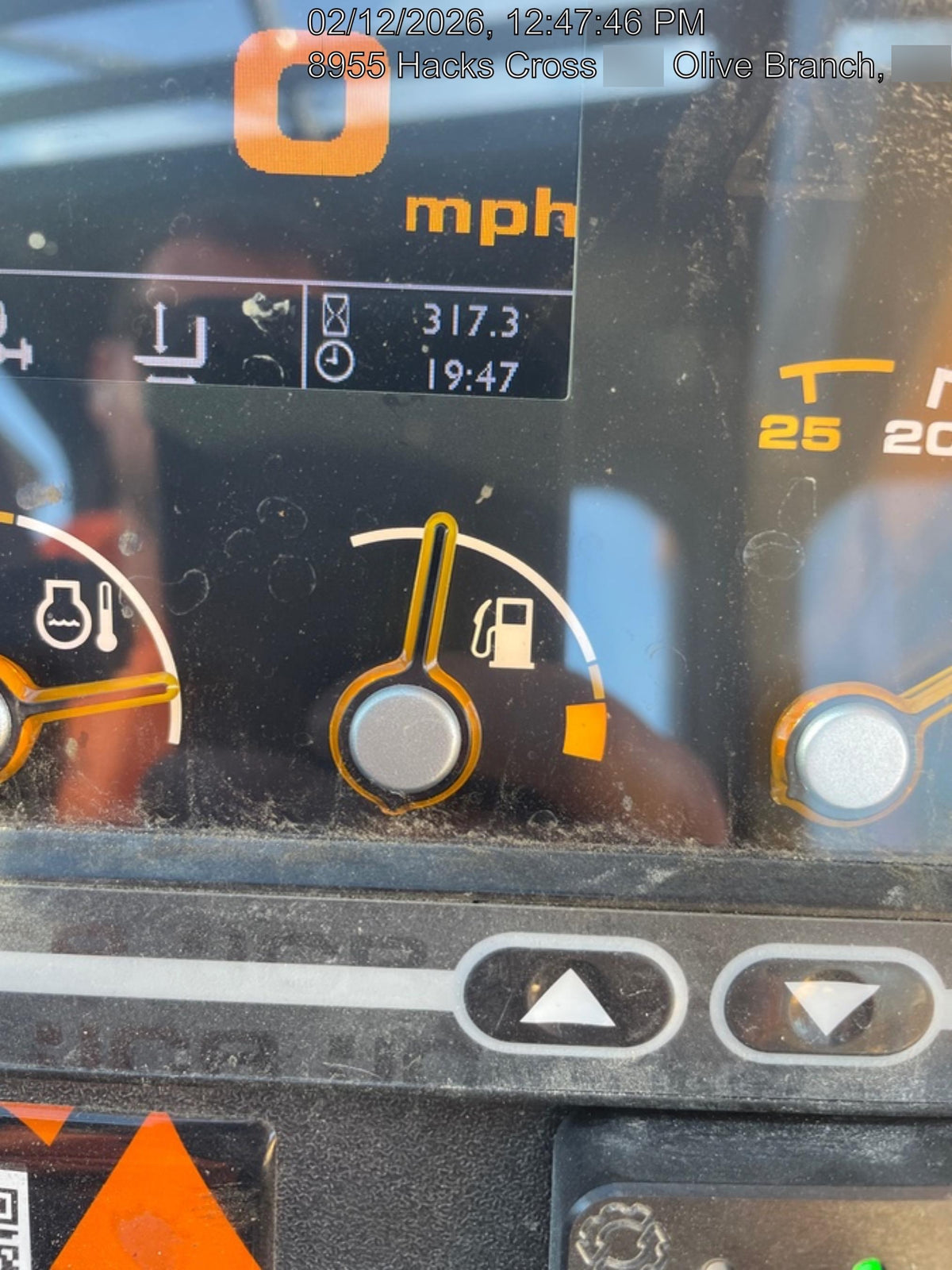 2025 JCB 510-56