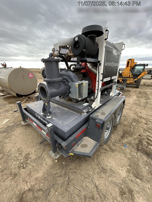 2023 ATLAS COPCO PAC H108 SD