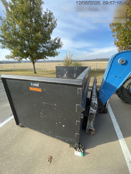 2025 STAR INDUSTRIES 1430