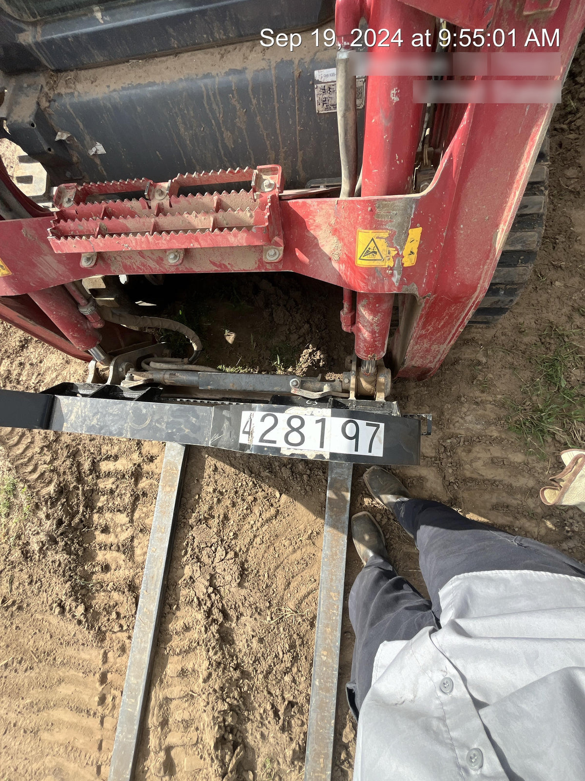 2024 VIRNIG PF7255