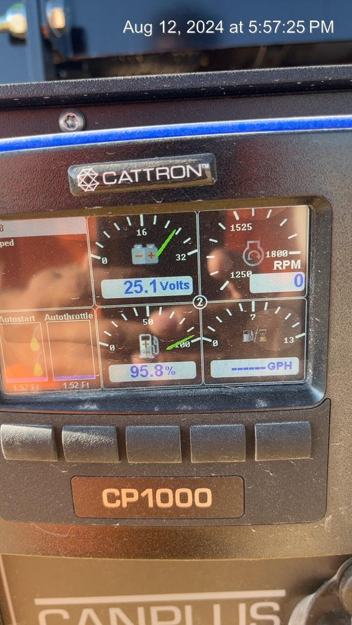 2024 PREMIER PUMP 8NHTH-RP-DC13