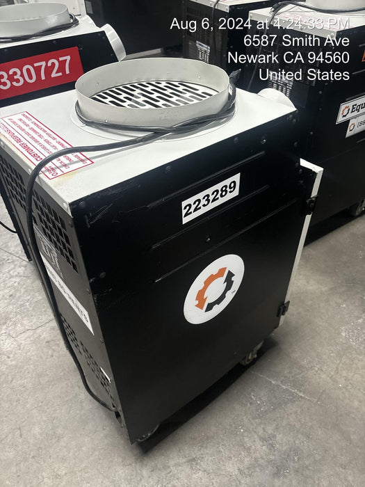 2022 KWIKOOL KPAC1411-2