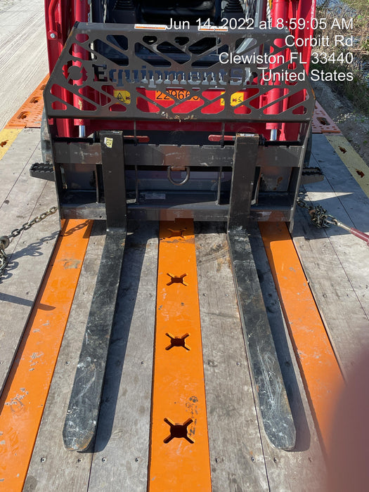 2022 PALADIN 48" Pallet Forks - Paladin