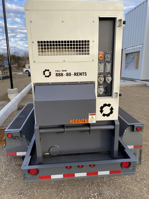 2022 ATLAS COPCO QAS 175