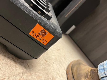 2023 MOTOROLA PMPN4284