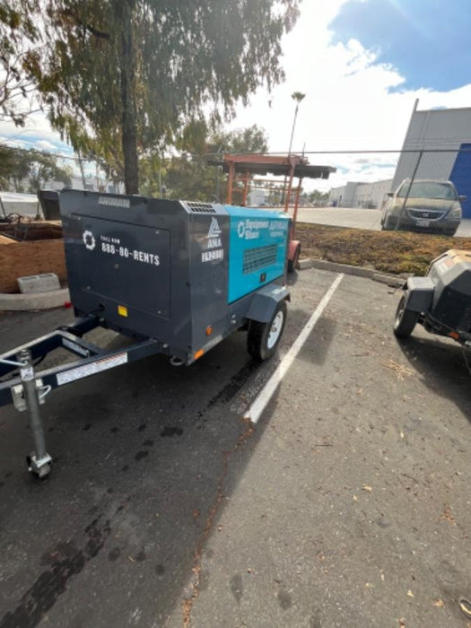 2024 AIRMAN PDS185S CWK