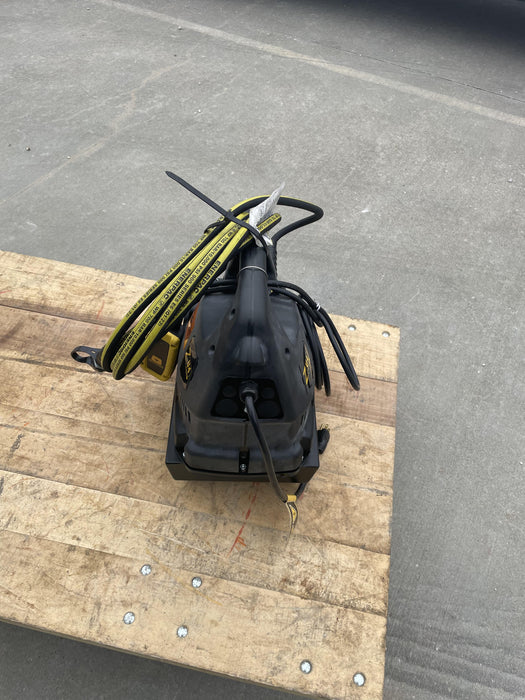 2021 ENERPAC ZU4408JB