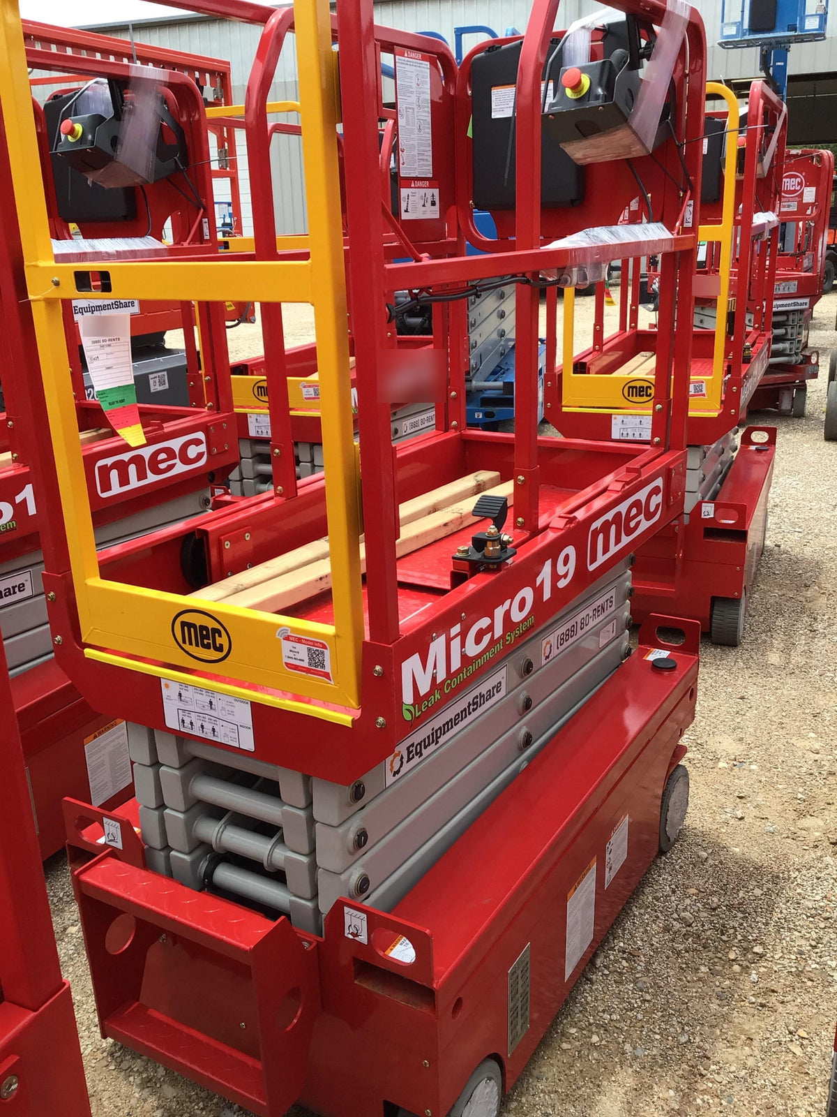 2021 MEC Micro 19