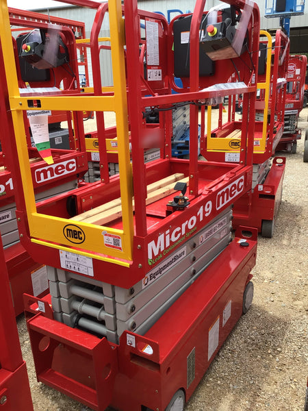 2021 MEC Micro 19