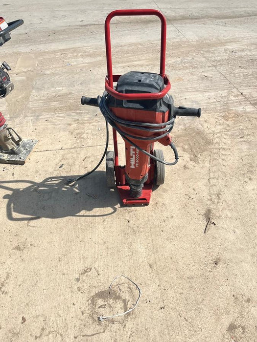 2024 HILTI TE 3000-AVR