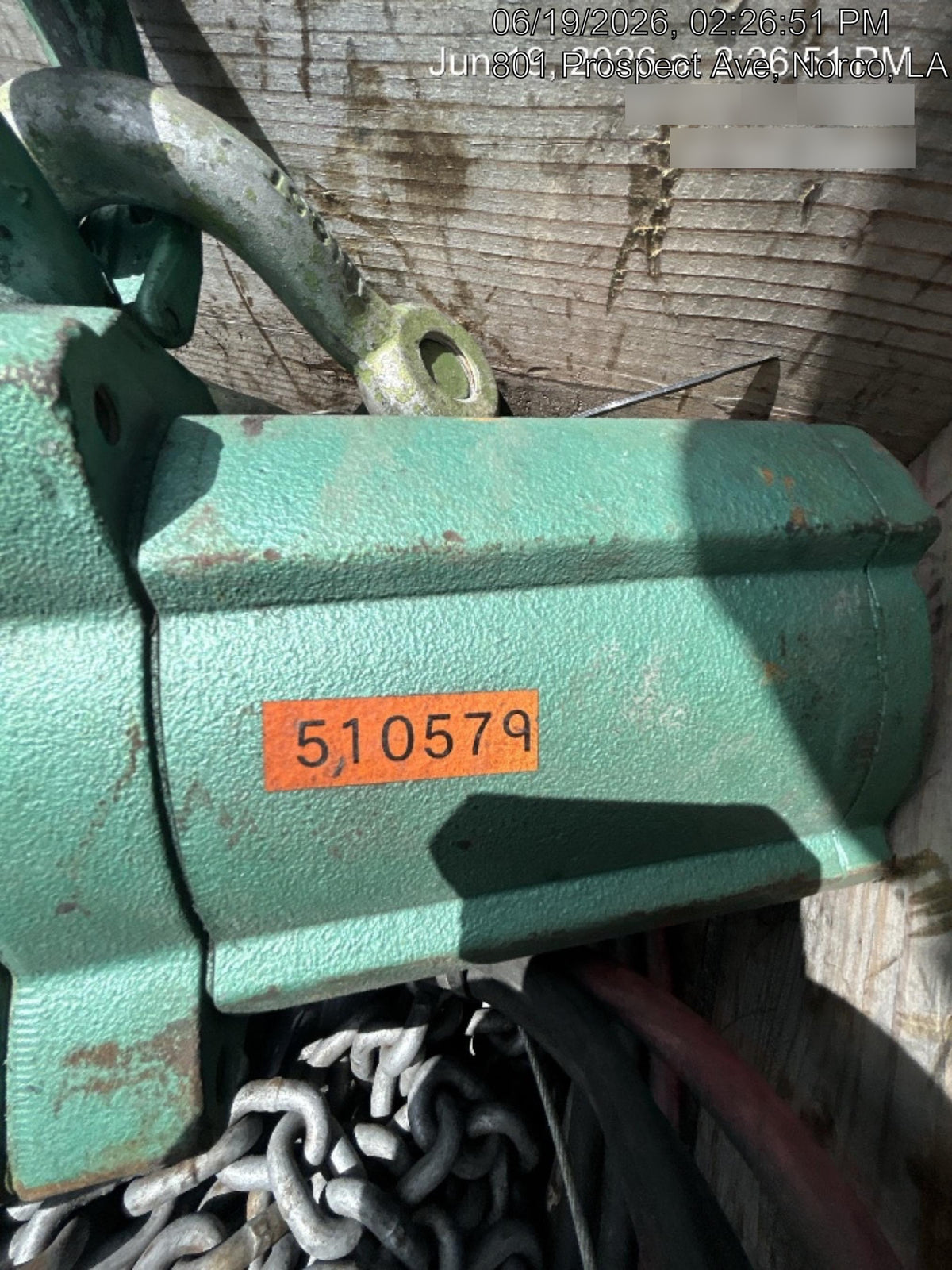 2025 JD NEUHAUS PROFI 1.5/3TI