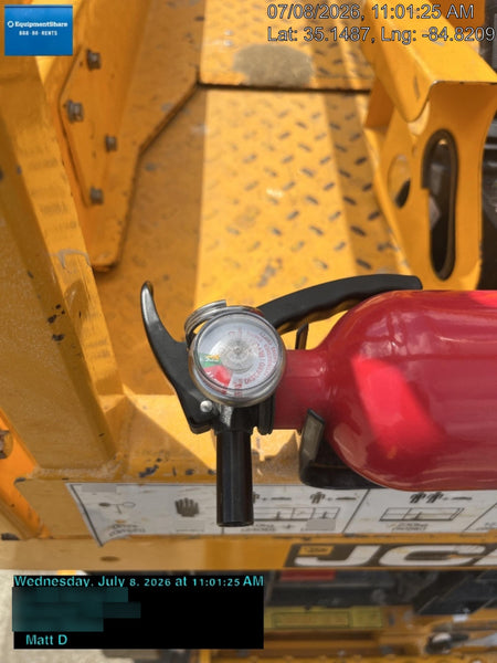 2022 JCB S1930E