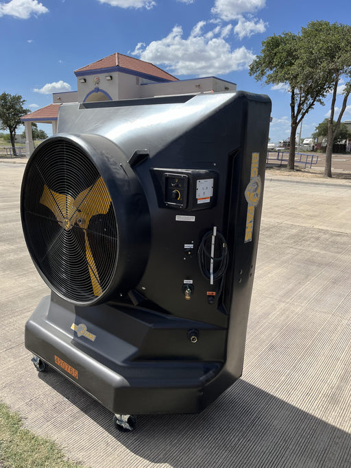 2024 BIG ASS FANS Cool Space 400
