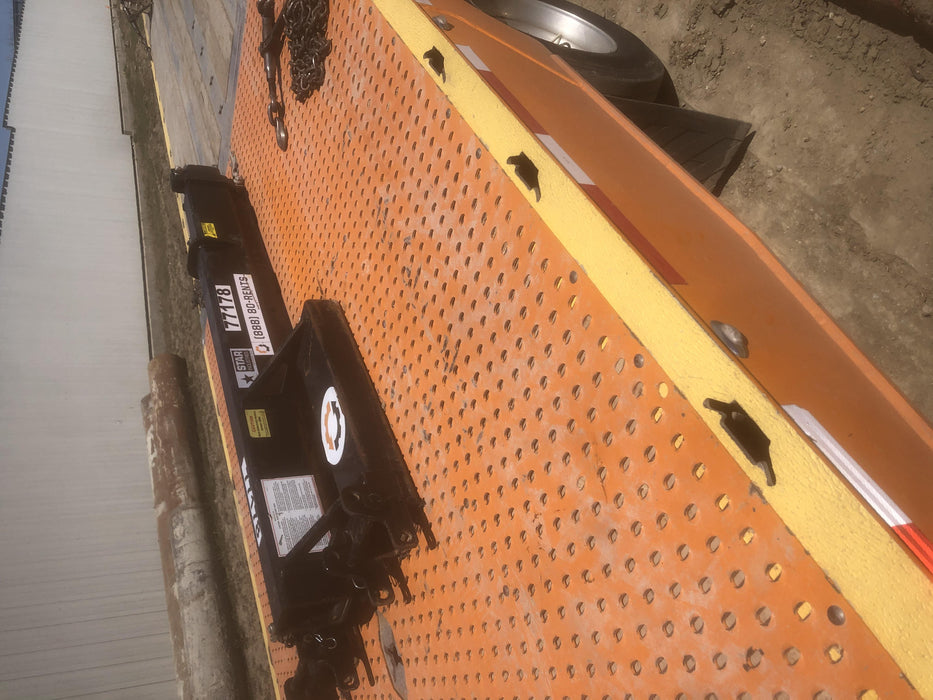 2020 STAR INDUSTRIES M1360B - Star JIB Boom