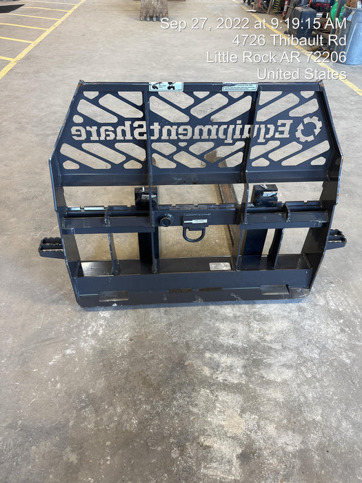 2022 PALADIN 48" Pallet Forks - Paladin