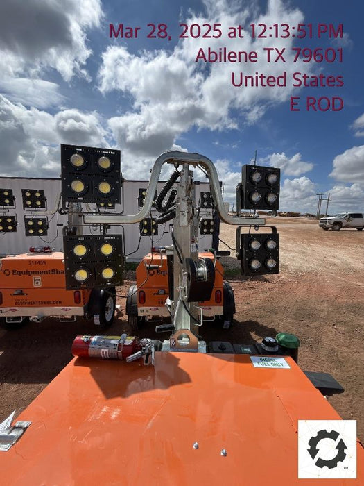 2025 WANCO WLTT-4MM4K