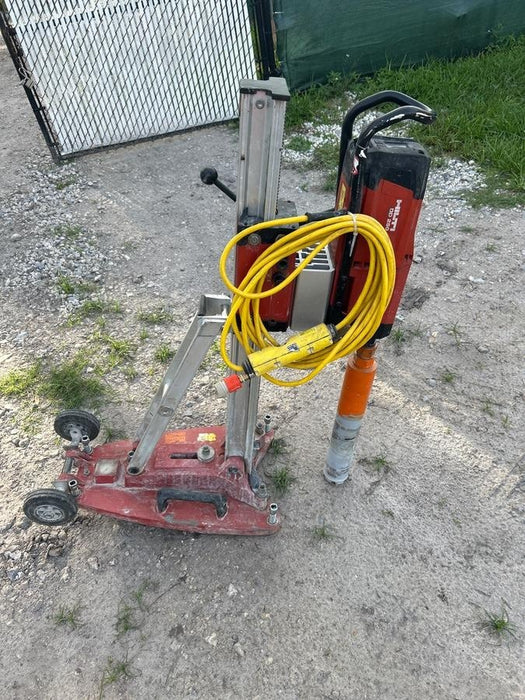 2020 HILTI DD250E