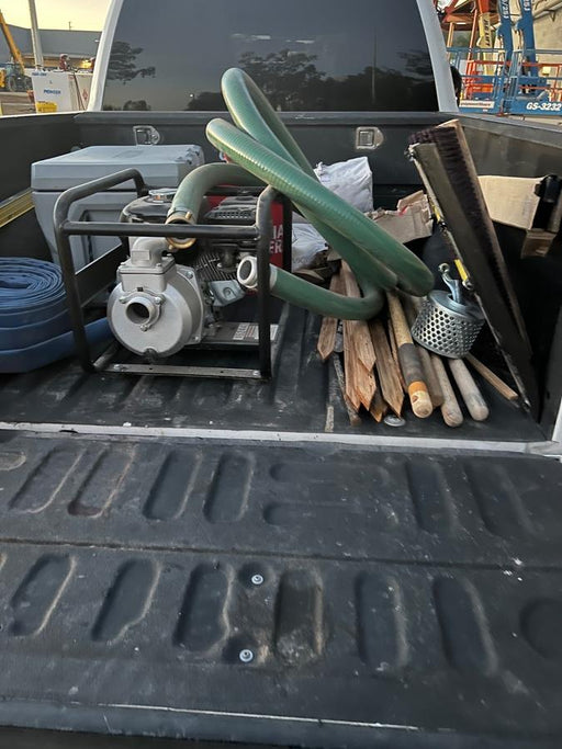 2024 MI-T-M WTP-S02-1MGH