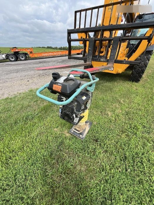 2021 AMMANN ATR 68 P