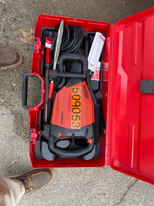 2025 HILTI TE 1000-AVR