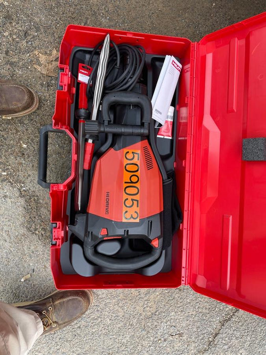 2025 HILTI TE 1000-AVR
